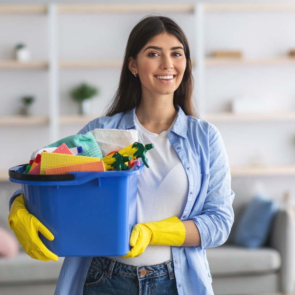 Nettoyage chez les particuliers à Nîmes