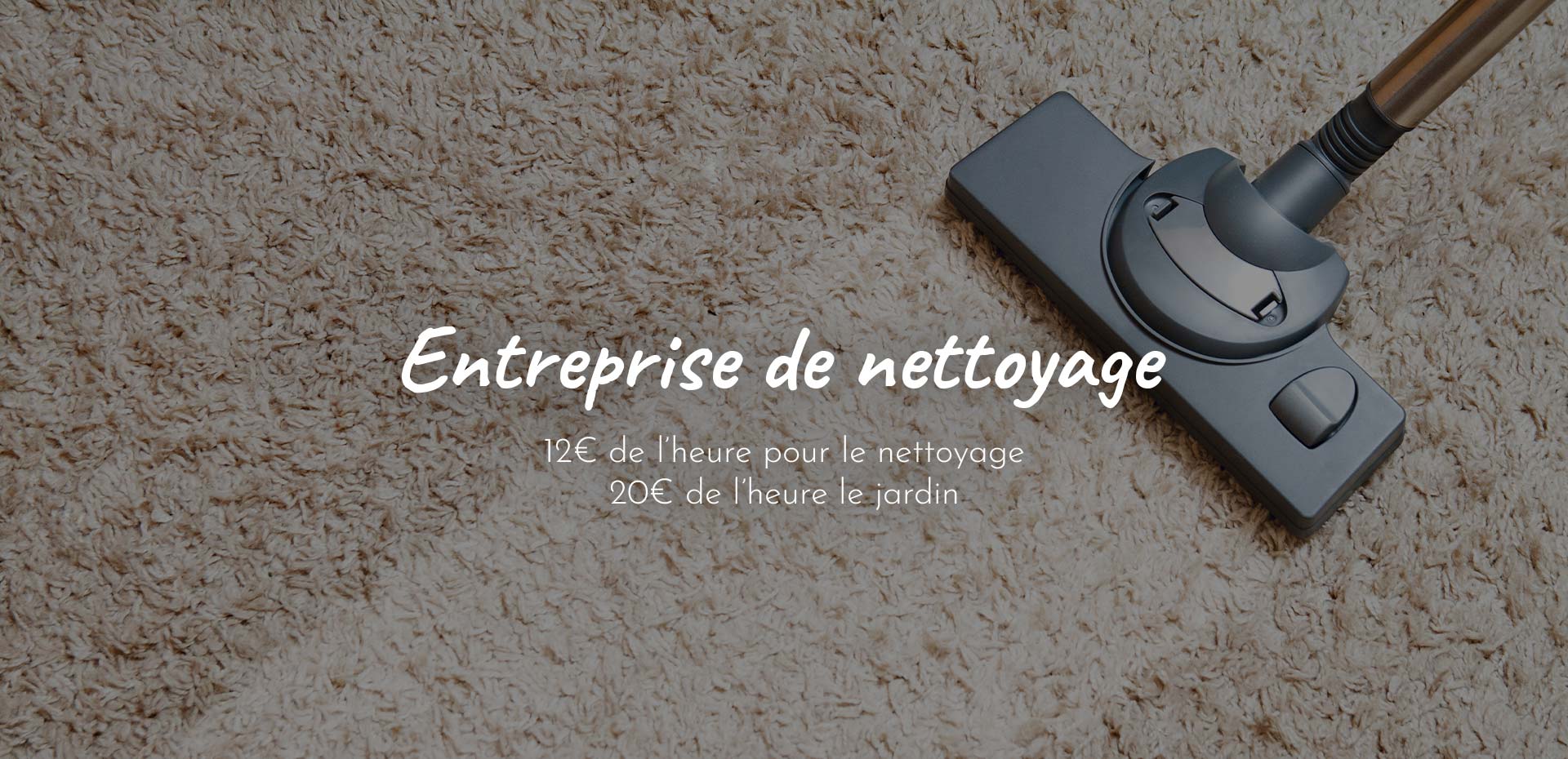 Entreprise de nettoyage maisons et bureaux à Nîmes